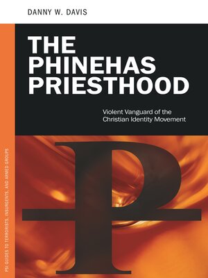 cover image of The Phinehas Priesthood